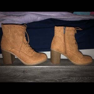 Indigo Rd Boots NEVER WORN